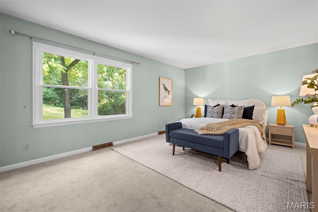 Dougherty Lake Four - Residential