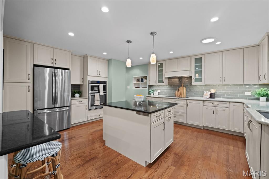 Dougherty Lake Four - Residential