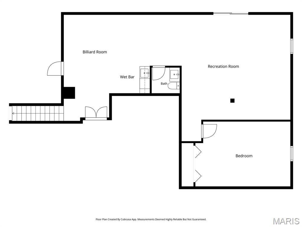 Dougherty Lake Four - Residential