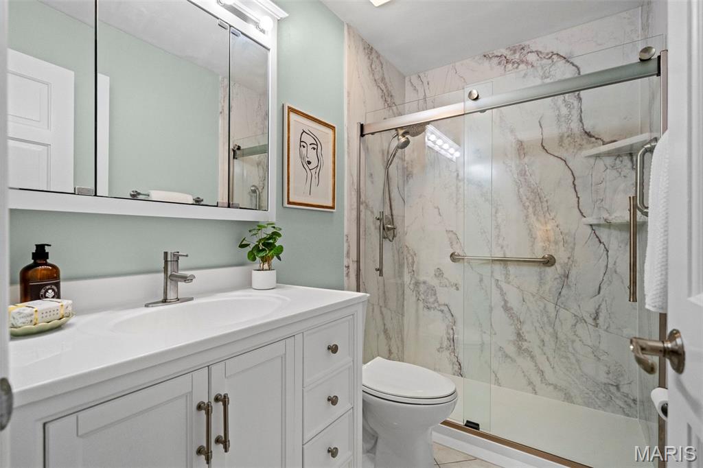 Dougherty Lake Four - Residential