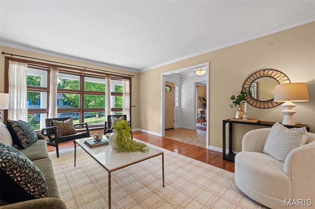 Dougherty Lake Four - Residential