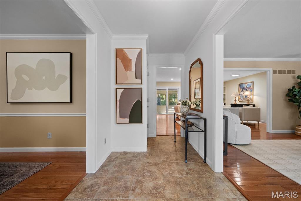 Dougherty Lake Four - Residential