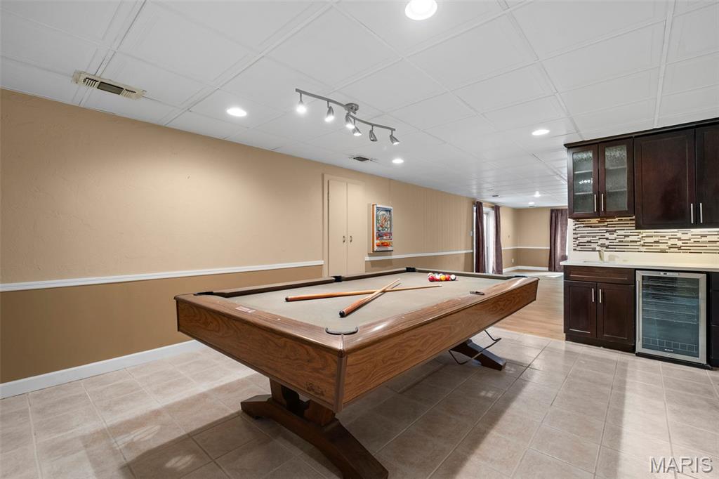 Dougherty Lake Four - Residential