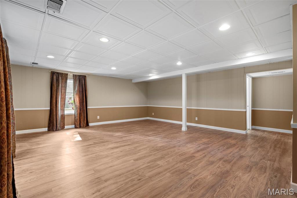 Dougherty Lake Four - Residential