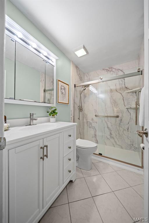 Dougherty Lake Four - Residential