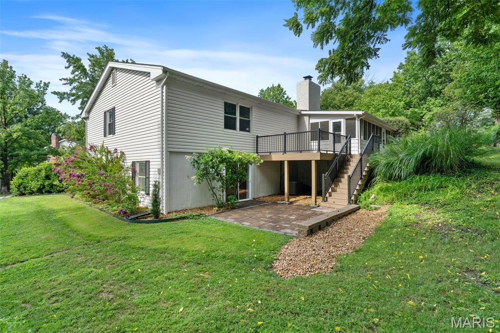 Dougherty Lake Four - Residential