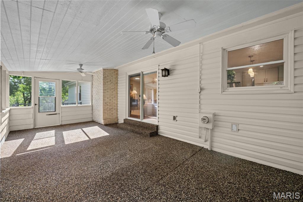 Dougherty Lake Four - Residential