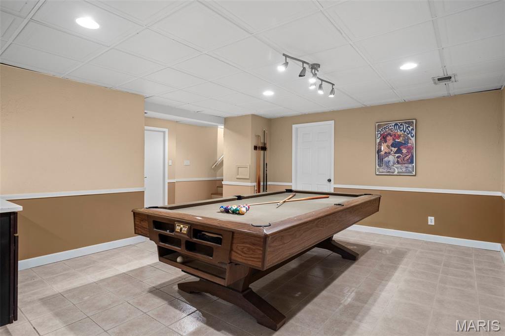 Dougherty Lake Four - Residential