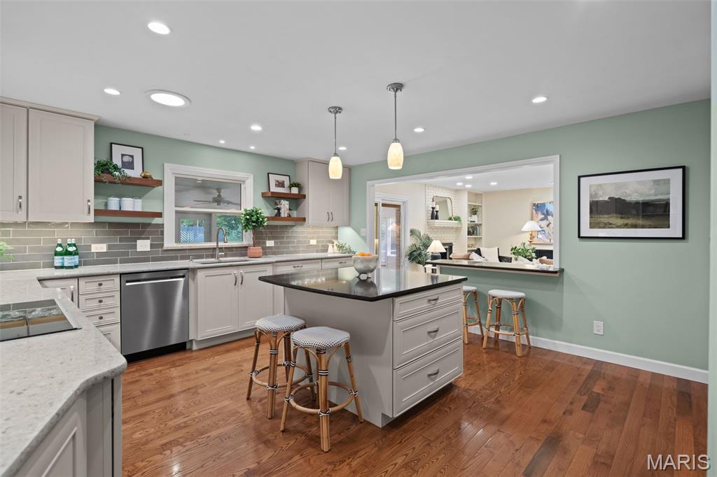 Dougherty Lake Four - Residential