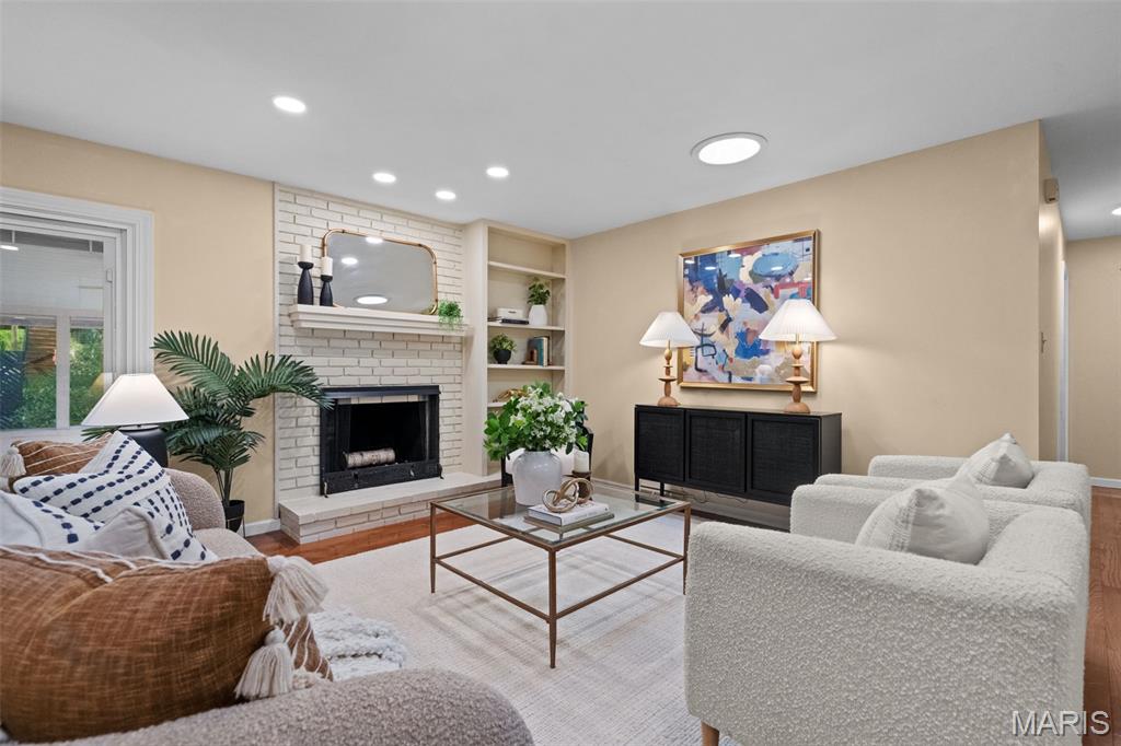 Dougherty Lake Four - Residential