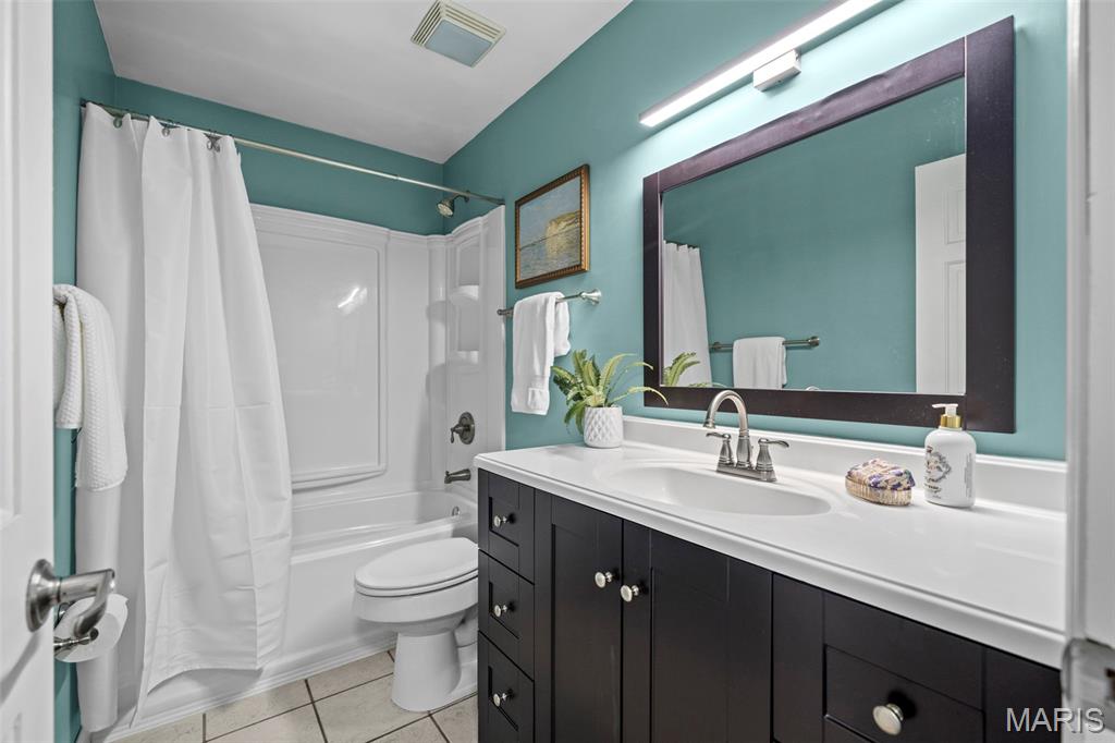 Dougherty Lake Four - Residential