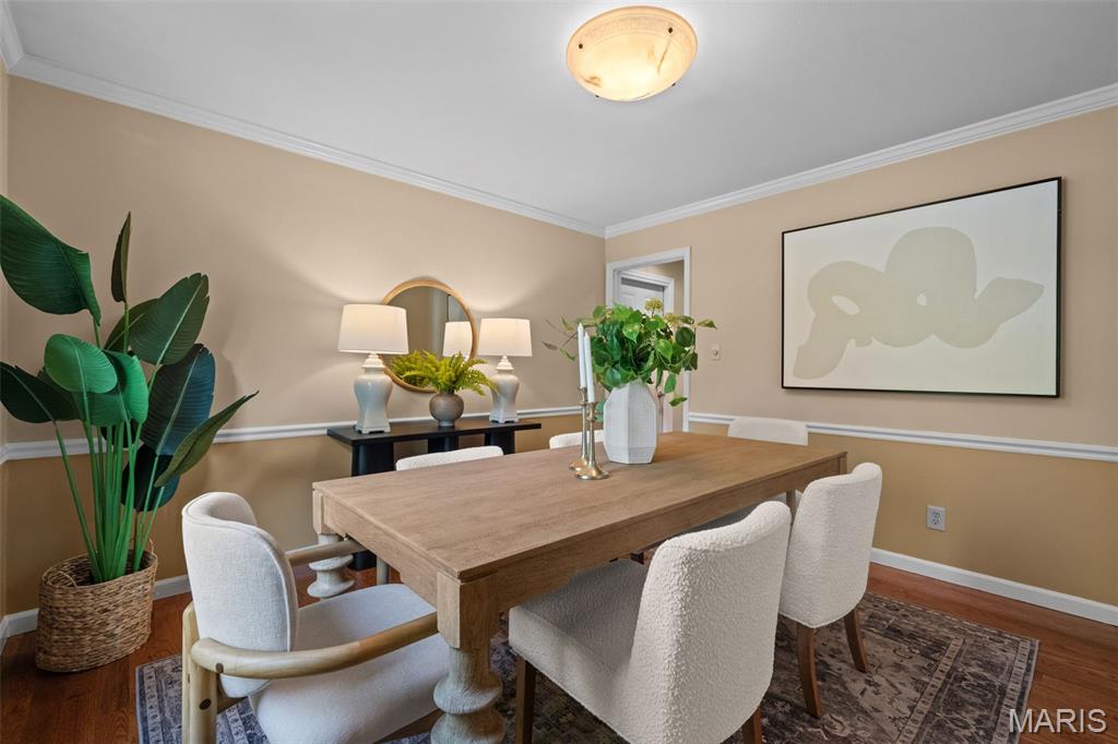 Dougherty Lake Four - Residential