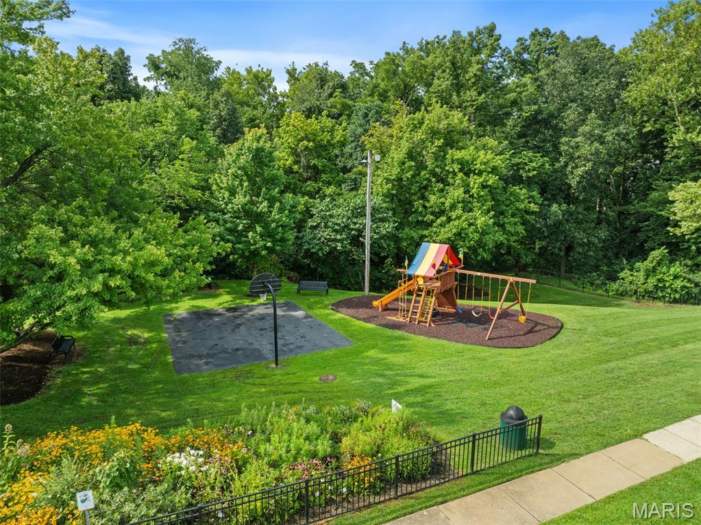 Dougherty Lake Four - Residential