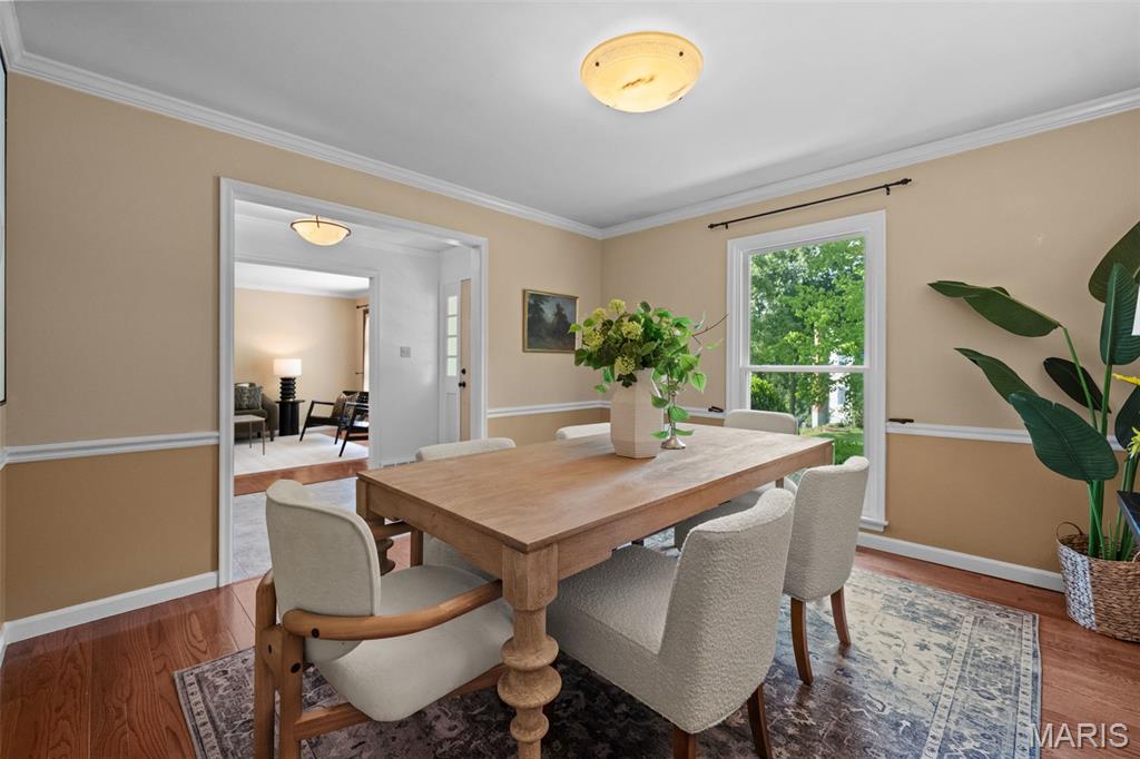 Dougherty Lake Four - Residential