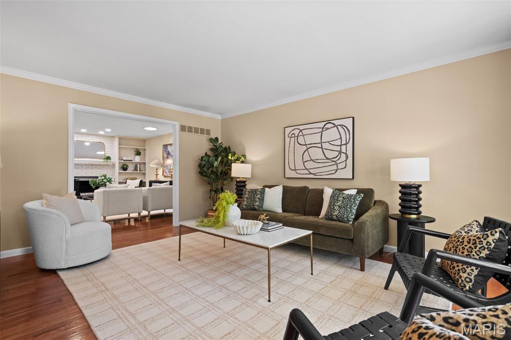 Dougherty Lake Four - Residential