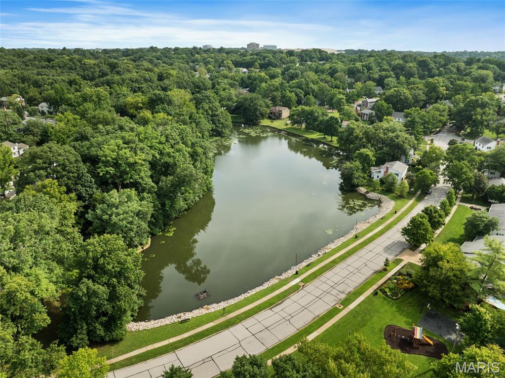 Dougherty Lake Four - Residential