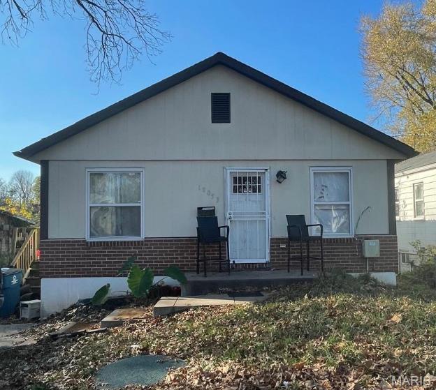 Rare opportunity to acquire a 12-home single-family rental portfolio offered as one package in the St. Louis market. Located throughout Spanish Lake, Ferguson, and Unincorporated North St. Louis County, the properties are positioned within close proximity for efficient management and maintenance. The portfolio features a desirable unit mix of all 3- and 4-bedroom homes, creating strong tenant demand from both Section 8 voucher holders and market-rate renters. Professionally managed and largely renovated/rent-ready, the portfolio offers a strong mix of in-place income with immediate lease-up upside. Current gross rental income is approximately $11,519/month, with four vacant homes fully rent-ready and actively being leased. Seller anticipates at least two additional homes leased prior to closing, increasing in-place income to approximately $14,100/month. Fully stabilized pro-forma gross rental income is projected at approximately $16,700/month, with estimated annual operating expenses of approximately $53,000 and projected stabilized NOI of approximately $147,000/year. At the $1,350,000 asking price, the portfolio offers a projected stabilized cap rate approaching 10.9%. An excellent opportunity for investors seeking immediate scale, efficient scattered-site operations, dependable rental demand, and value-add upside through lease-up of rent-ready homes.
