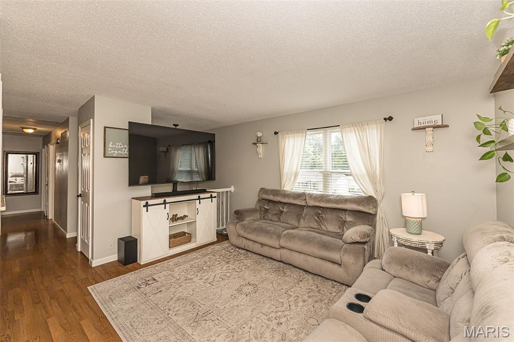 Ries Place - Residential