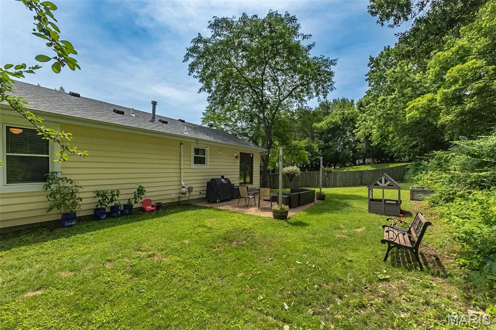 Ries Place - Residential