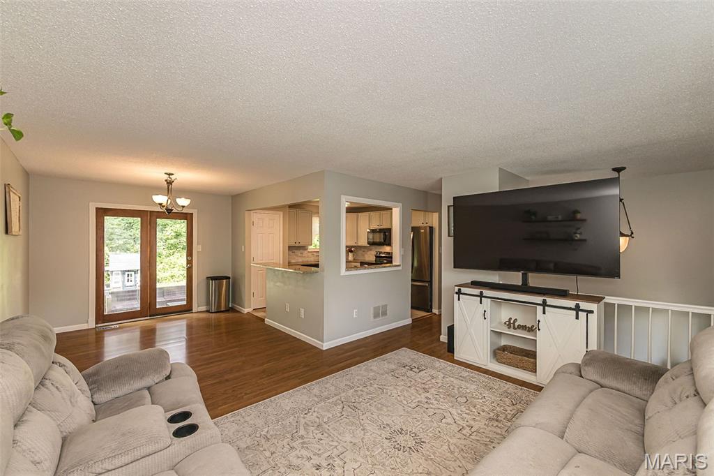 Ries Place - Residential