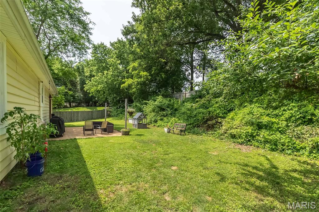 Ries Place - Residential