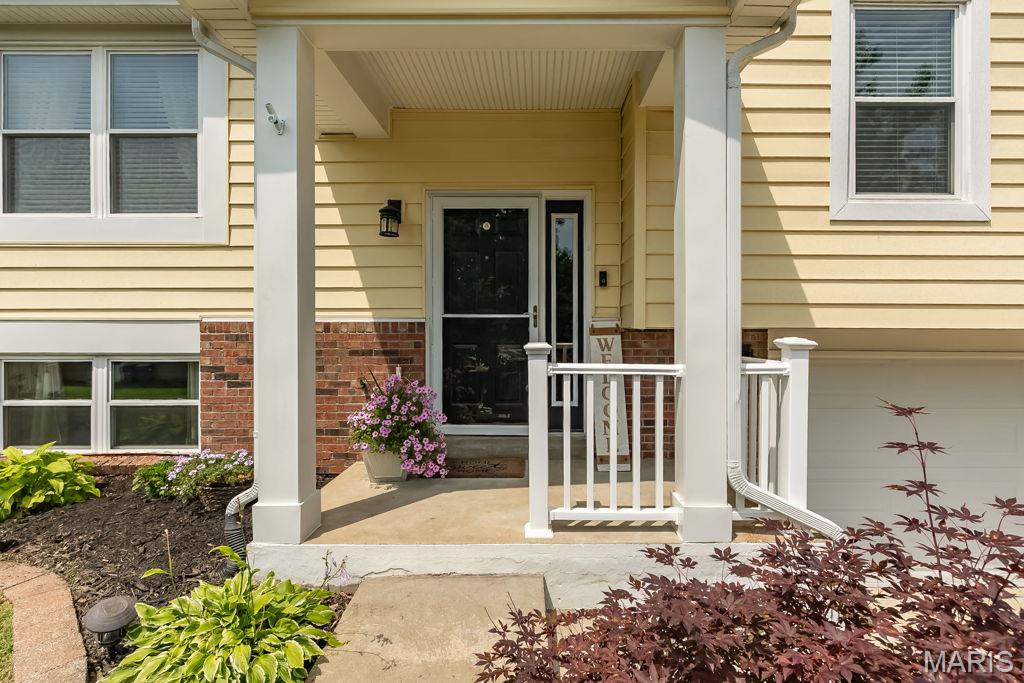 Ries Place - Residential