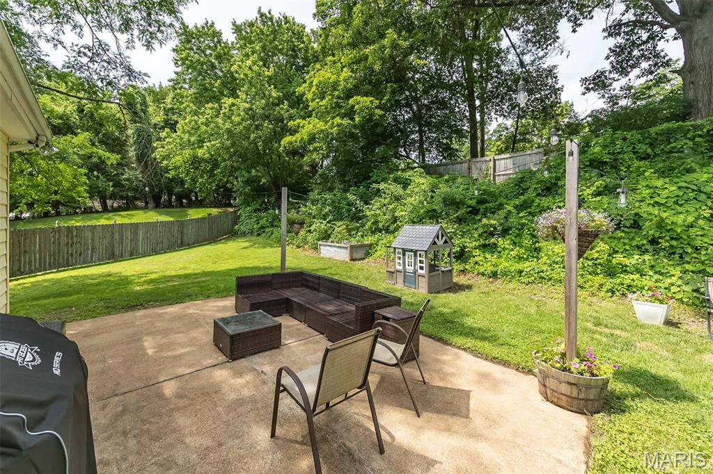 Ries Place - Residential