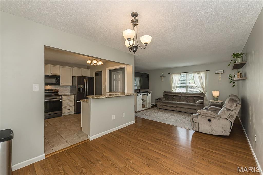 Ries Place - Residential