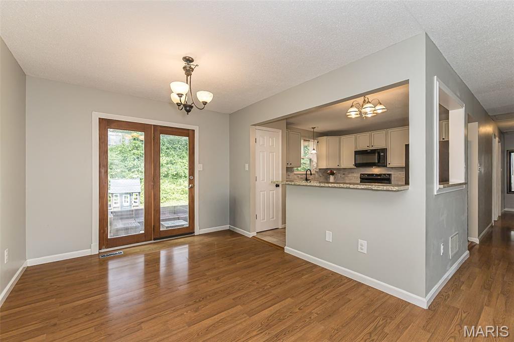Ries Place - Residential