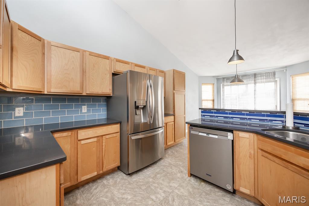 Indian Prairie Estates - Residential
