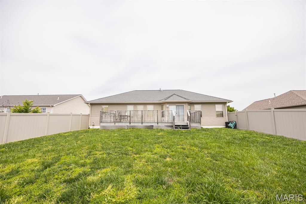 Indian Prairie Estates - Residential