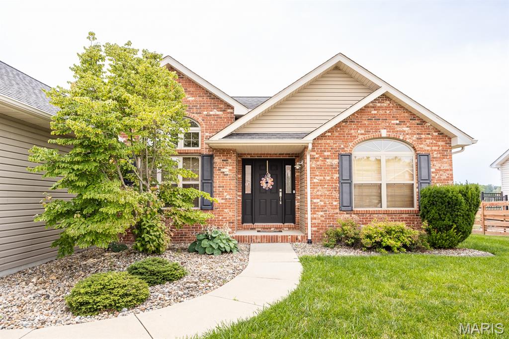 Indian Prairie Estates - Residential