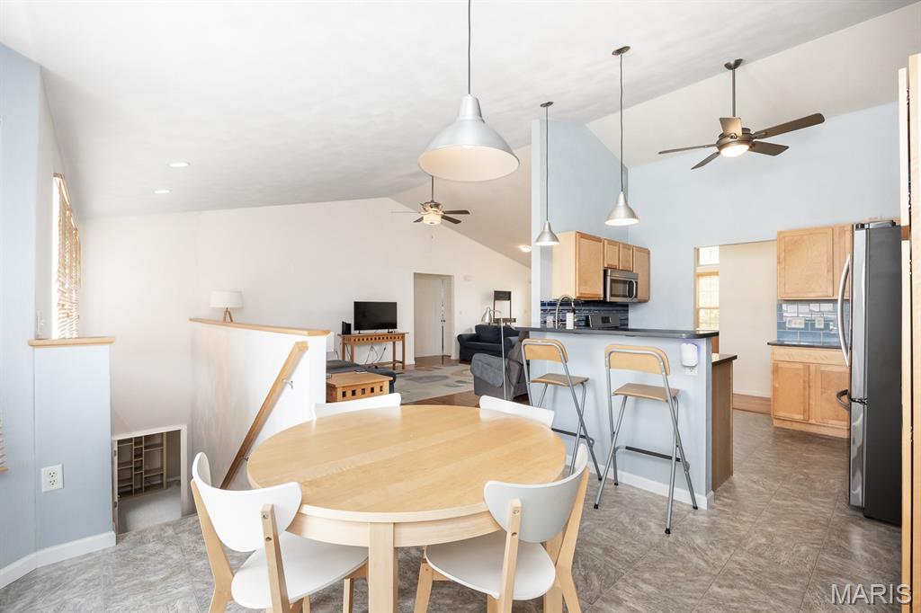 Indian Prairie Estates - Residential