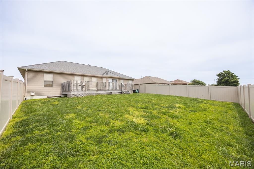 Indian Prairie Estates - Residential