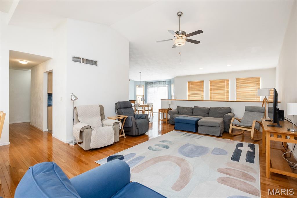 Indian Prairie Estates - Residential