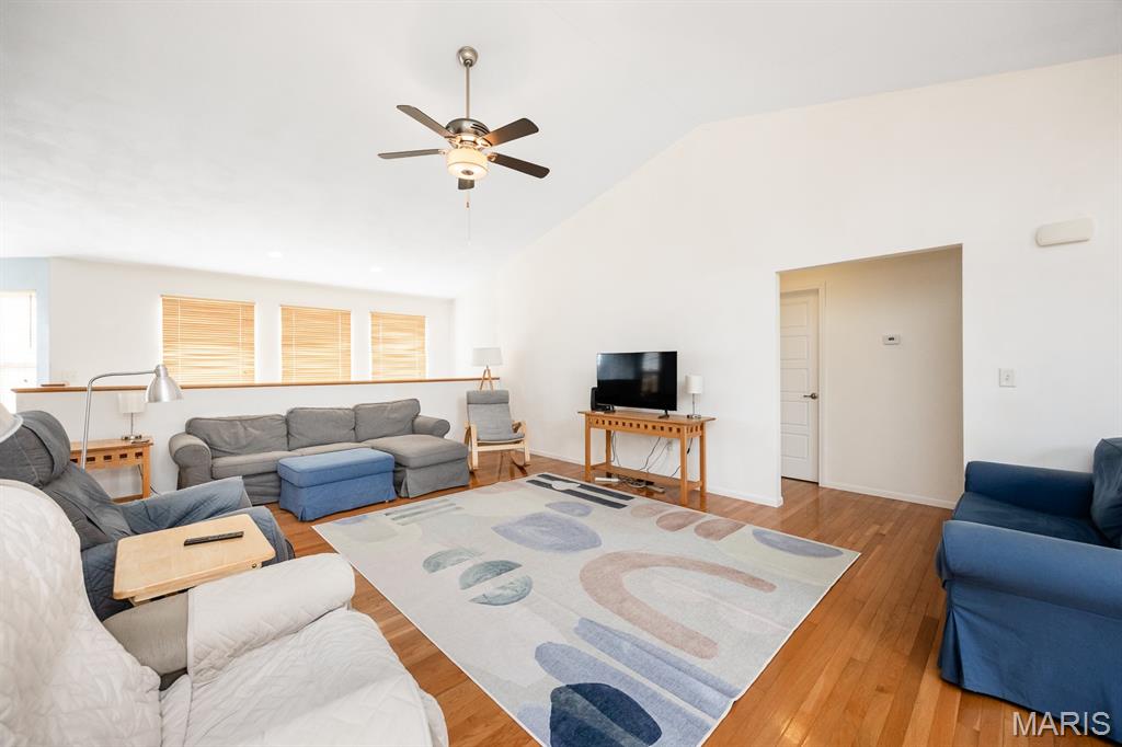 Indian Prairie Estates - Residential