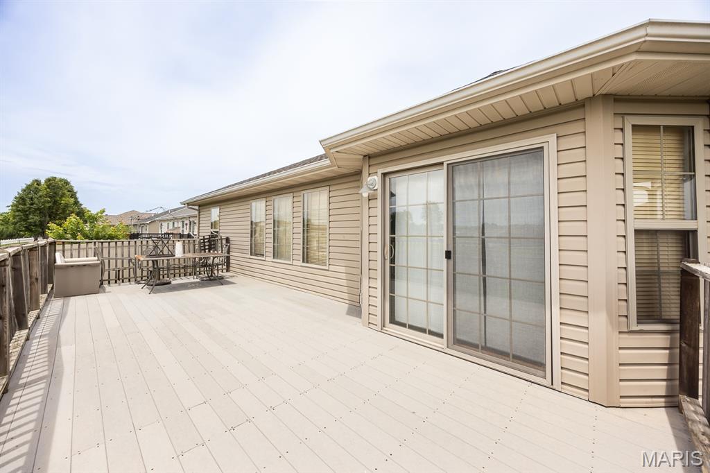Indian Prairie Estates - Residential