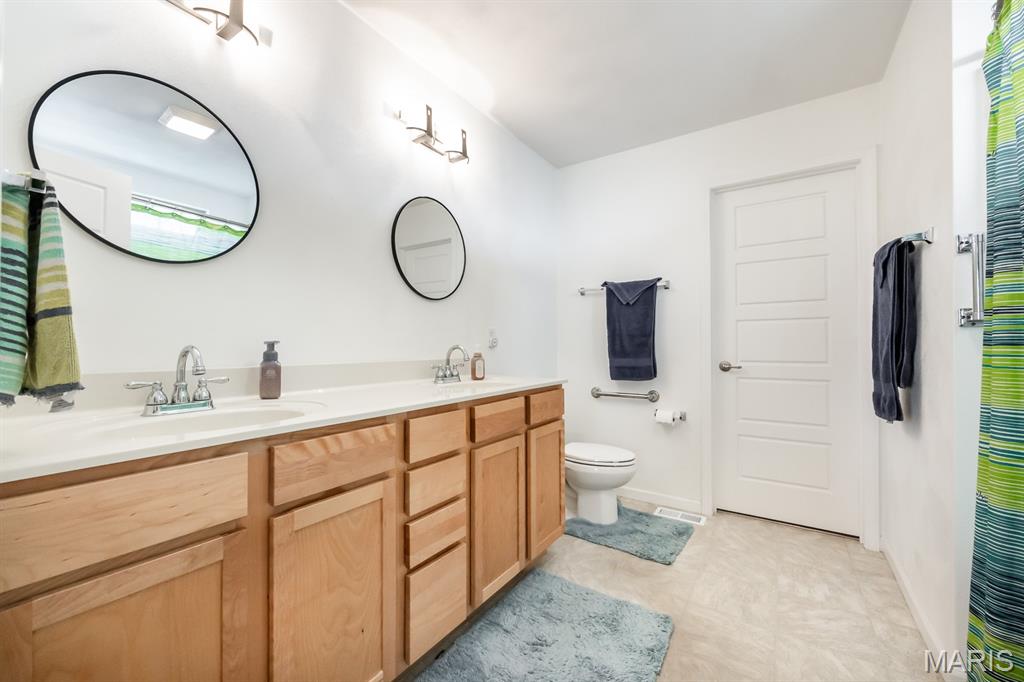 Indian Prairie Estates - Residential