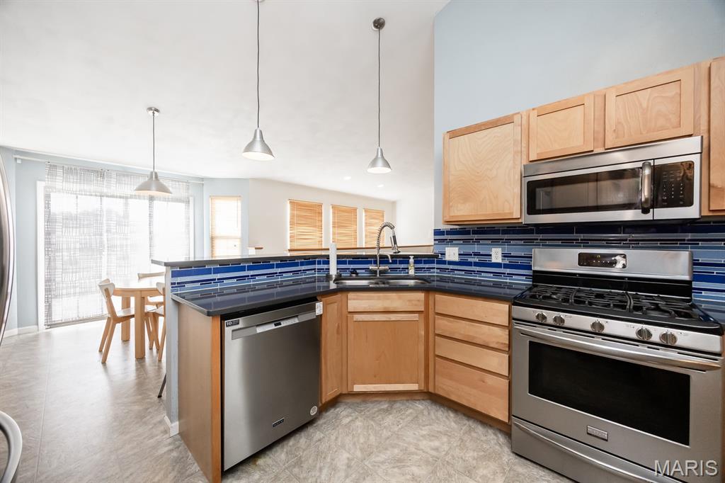 Indian Prairie Estates - Residential