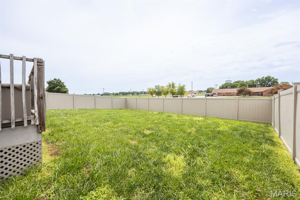 Indian Prairie Estates - Residential