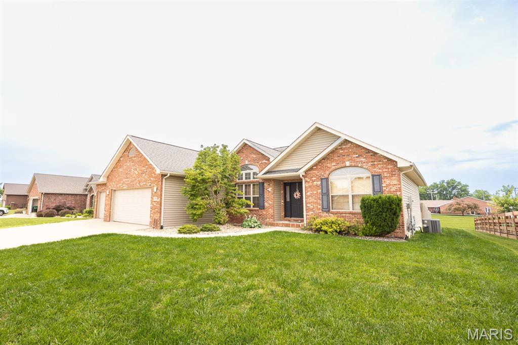 Indian Prairie Estates - Residential