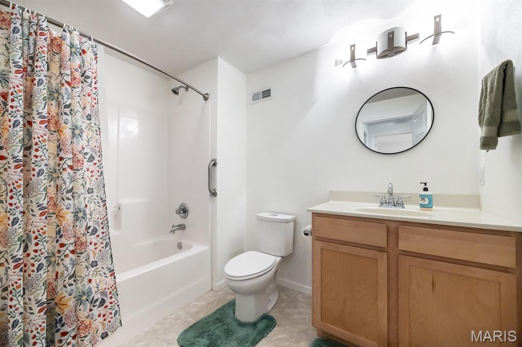Indian Prairie Estates - Residential