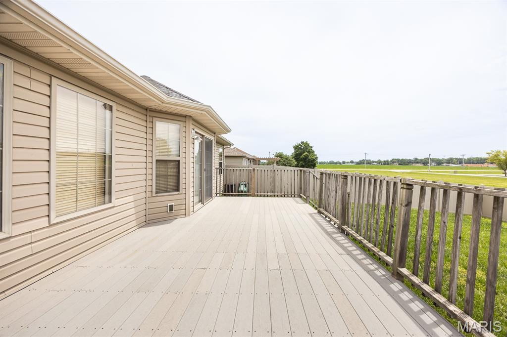 Indian Prairie Estates - Residential