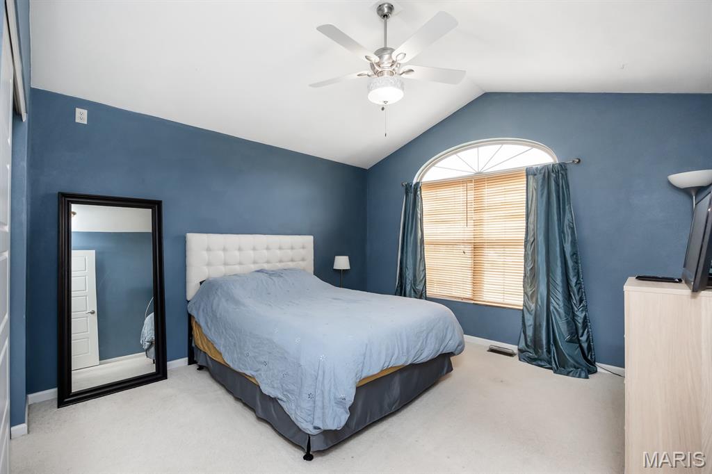 Indian Prairie Estates - Residential