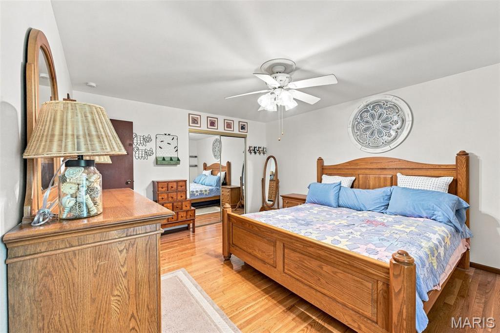 New England Town 7 - Residential