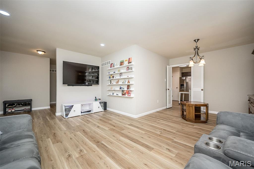Crystal Spgs Wood - Residential