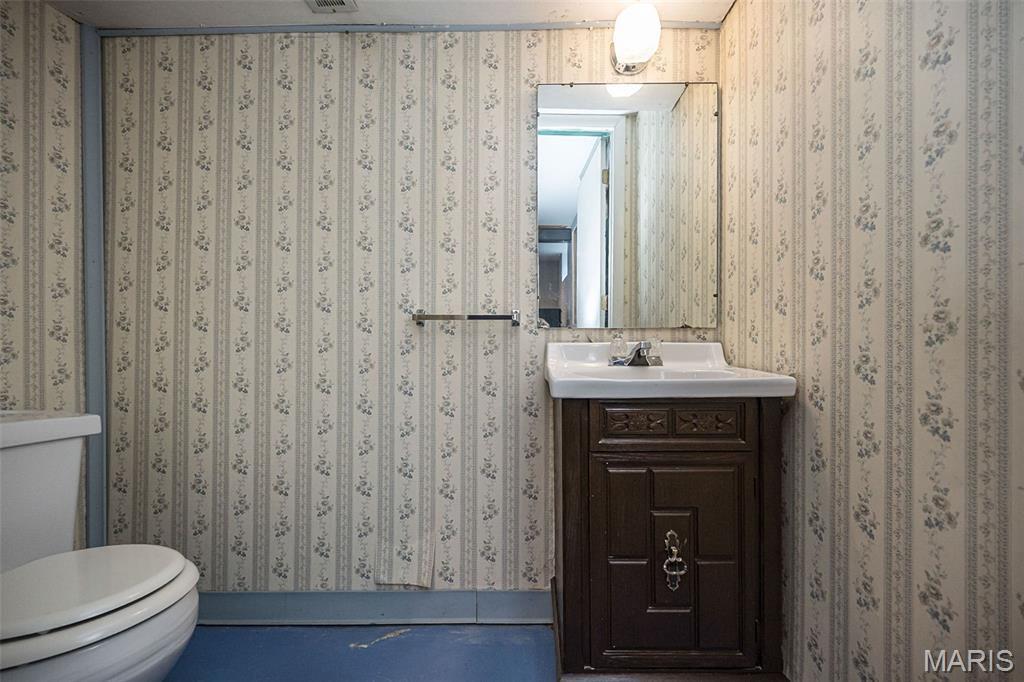 Crystal Spgs Wood - Residential