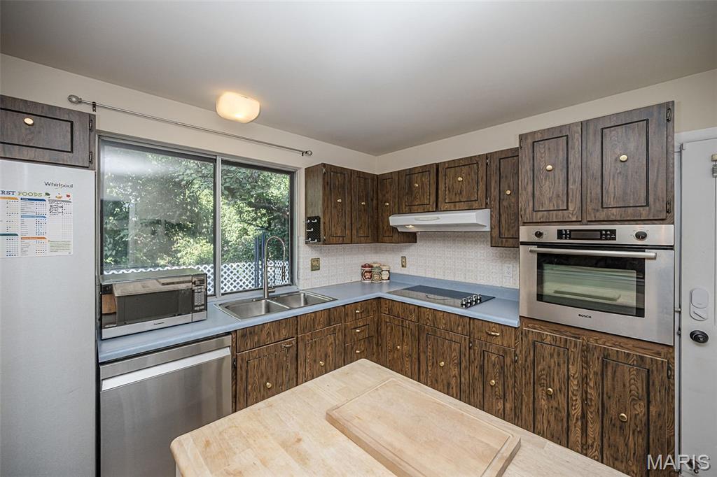 Crystal Spgs Wood - Residential