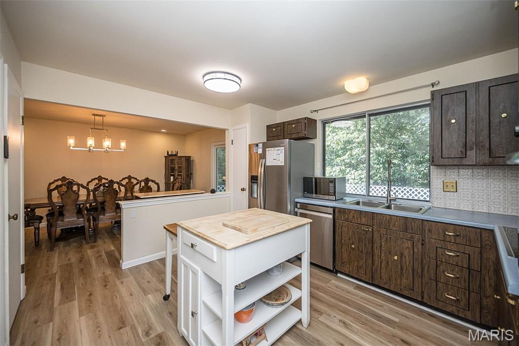 Crystal Spgs Wood - Residential