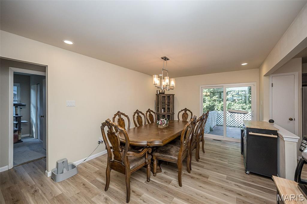 Crystal Spgs Wood - Residential